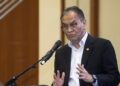 DZULKEFLY AHMAD