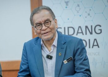 DZULKEFLY AHMAD