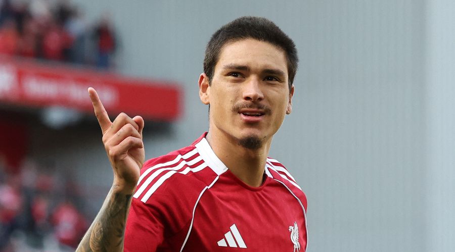 Nunez sertai Al-Hilal, Liverpool terus buru Isak 1 Darwin Nunez rezzzzz