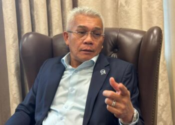 SUHAIMI NASIR