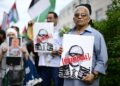 IMEJ Mesir di mata masyarakat antarabangsa sangat buruk kerana menggunakan pelbagai alasan untuk menghalang kemasukan ke Gaza, Palestin.