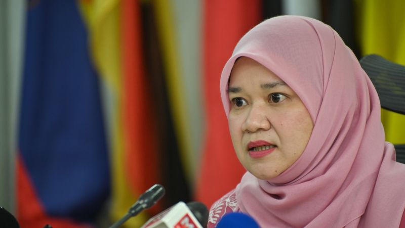 IPGM akan bantu Muhd. Alif Najmi – Fadhlina