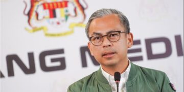 FAHMI FADZIL