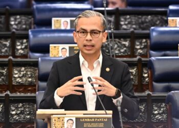FAHMI FADZIL