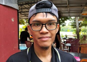 FIRDAUS ZAZALI