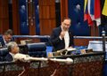 ANWAR IBRAHIM