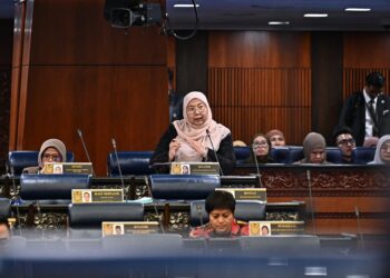 FUZIAH SALLEH
