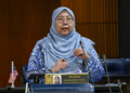 FUZIAH SALLEH