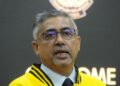 NOOR AZMAN RAHMAN
