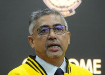 NOOR AZMAN RAHMAN