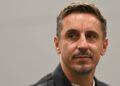 Gary Neville