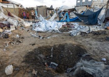 gaza