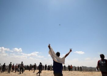 gaza