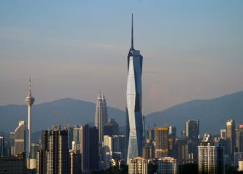 CIMB Securities menjangkakan KDNK sebanyak 4.3 peratus untuk 2025, disokong oleh pengurangan 19 peratus tarif Amerika Syarikat (AS) ke atas Malaysia dan langkah dasar domestik baru-baru ini.