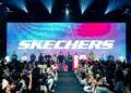SKECHERS tampil dengan fesyen jalanan yang praktikal dan penuh gaya.