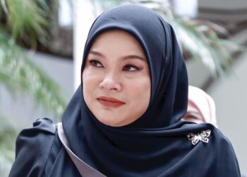 NORA ARIFFIN