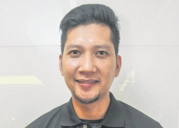 Muhammad Hafiz Hashim