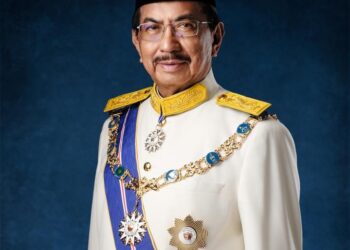 IHSAN ISTANA NEGERI SABAH