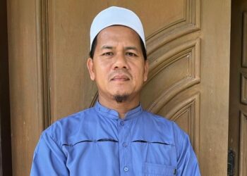 IMAM TENGKU AZHAR RAJA YUNUS