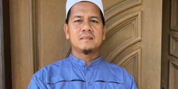 IMAM TENGKU AZHAR RAJA YUNUS