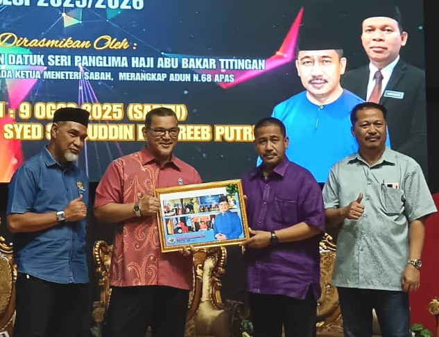 Kerajaan Negeri Sabah nafi tidak prihatin kes Zara Qairina 1 IMG 20250809 WA0047
