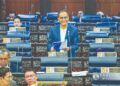 Menteri Kesihatan