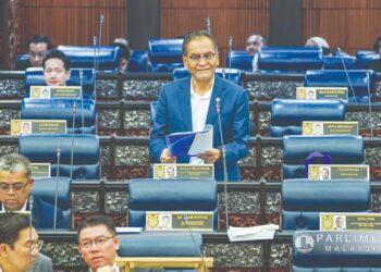 Menteri Kesihatan