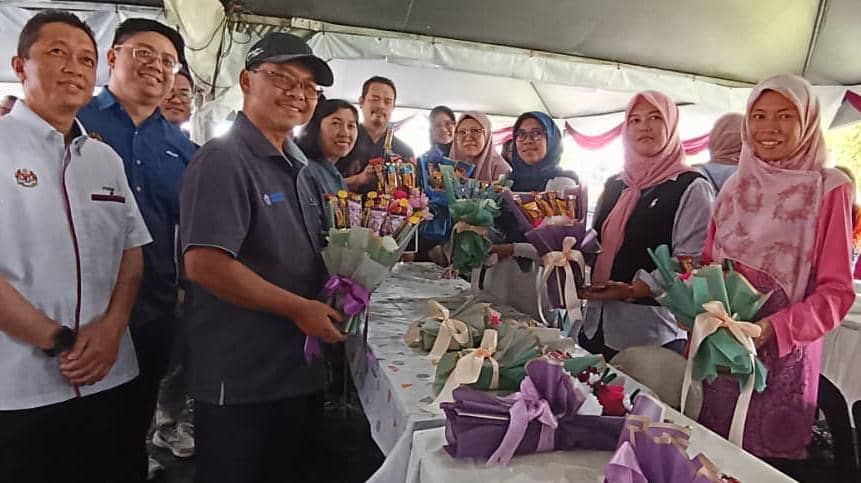 PKR mahu kerjasama erat dengan GRS demi kestabilan politik Sabah 1 IMG 20250817 WA0023