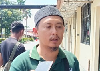 Kemalangan maut
