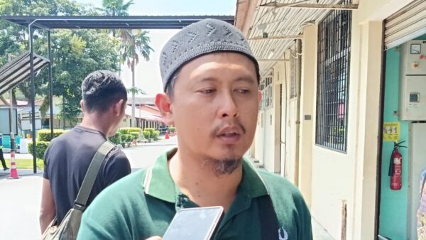 Kemalangan maut