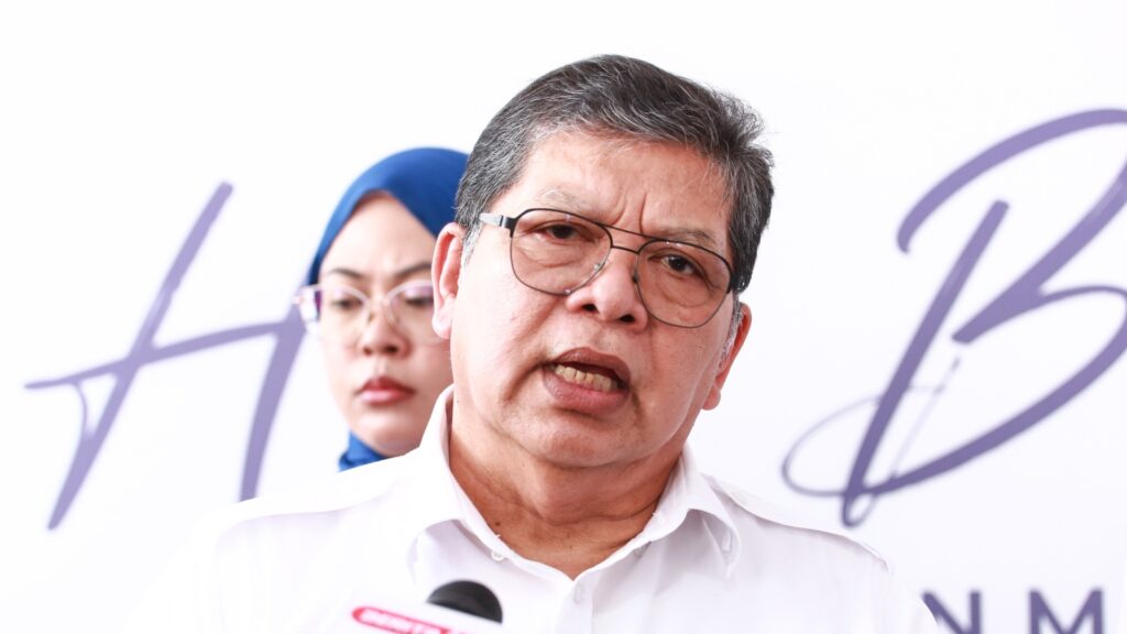 Dewan Rakyat belum terima usul rujuk PM ke jawatankuasa Parlimen 1 Jawatankuasa Parlimen