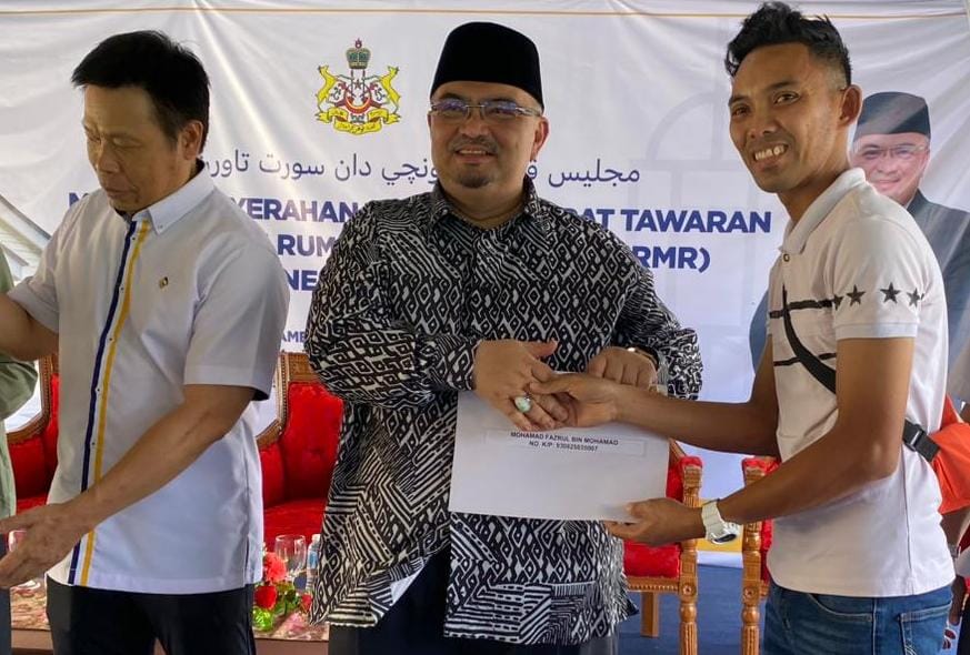 TMB Kelantan lakukan solat istikharah sebelum putuskan tanding AJK Pas Pusat