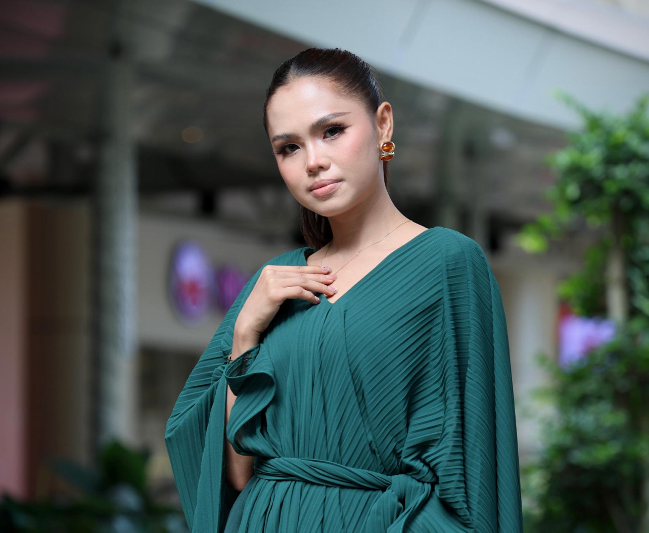 Pernah jadi mangsa, buli bukan isu ringan – Bella Astillah