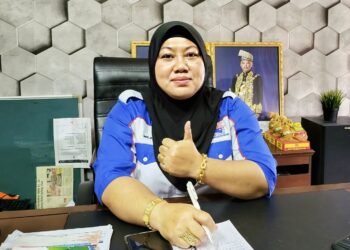 NORHAMILA MOHD. DATAR