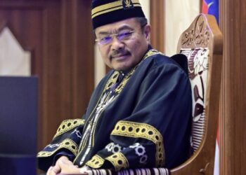 MOHD. SHARKAR SHAMSUDIN