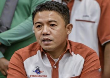 FAIRUZ JAMALUDIN