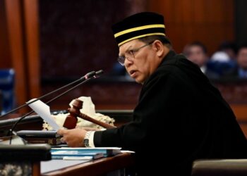 JOHARI ABDUL