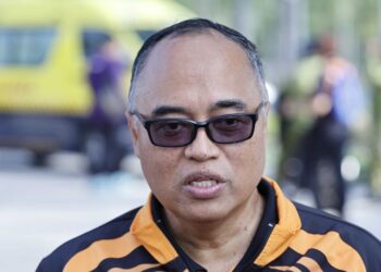Jefri Ngadirin