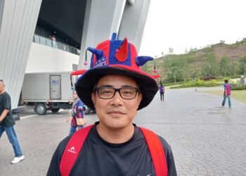 MOHD. KAMIL NASIMAN