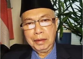 KASTURI MAHKOTA
