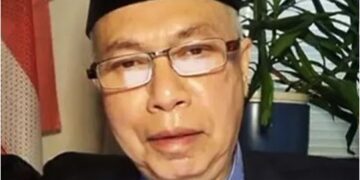 KASTURI MAHKOTA