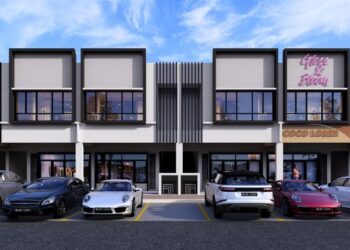 KITA Avenue merupakan pejabat yang fleksibel untuk pelbagai konsep iaitu kafe moden, restoran keluarga, butik, klinik atau pejabat korporat semuanya disesuaikan mengikut keperluan perniagaan.