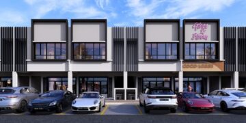 KITA Avenue merupakan pejabat yang fleksibel untuk pelbagai konsep iaitu kafe moden, restoran keluarga, butik, klinik atau pejabat korporat semuanya disesuaikan mengikut keperluan perniagaan.