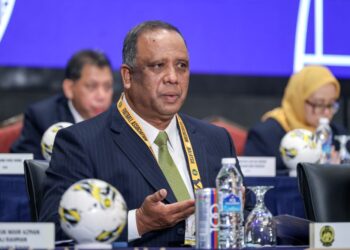 DOLLAH SALLEH