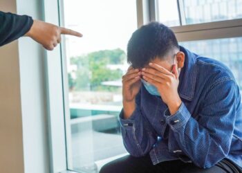 KEMERDEKAAN sebenar bukan sekadar bebas dari penjajahan fizikal tetapi juga daripada budaya penindasan seperti buli.