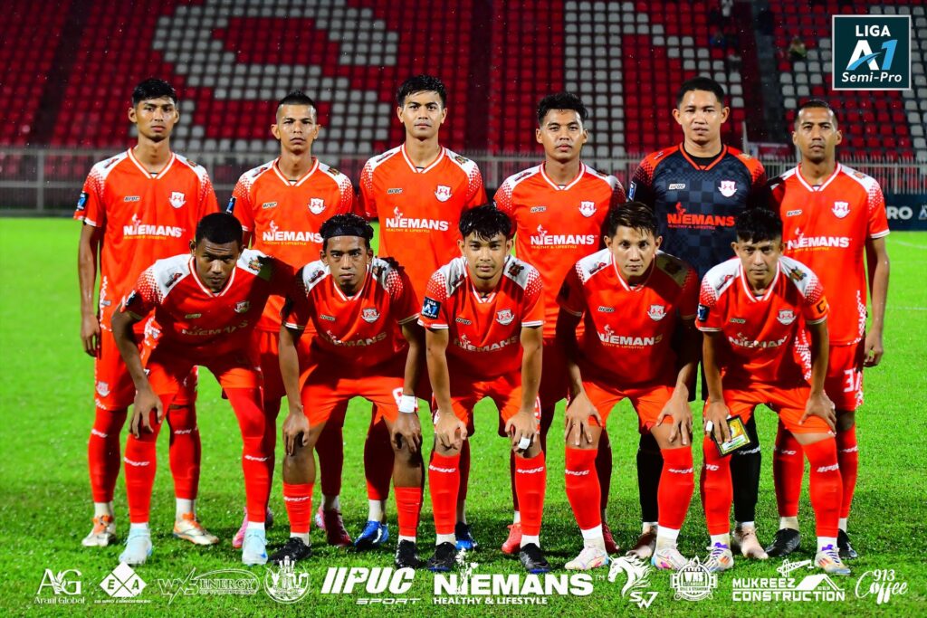 Kelantan WTS