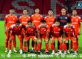KELANTAN WTS meraih kemenangan pertama menewaskan Malaysian Universiti 1-0 pada aksi Liga A1 Semi-Pro di Stadium Sultan Muhammad IV, Kota Bharu, Kelantan sebentar tadi-IHSAN KELANTAN WTS