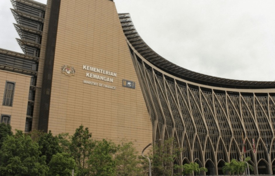Empat syarikat Kementerian Kewangan rugi