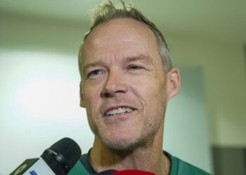 Kenneth Jonassen