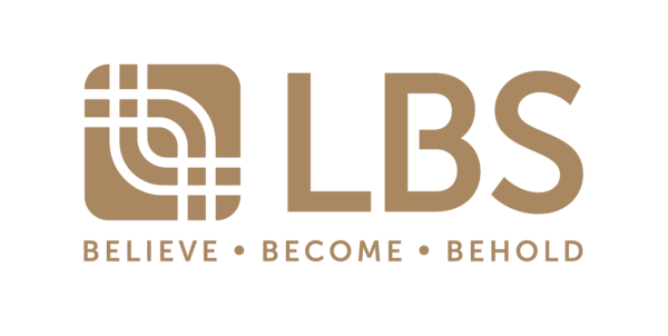 LBS LOGO